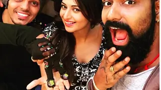 Did Divyanka Tripathi just get accused of FAKING her 'back injury'? Thumbnail