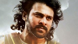 Prabhas wants this special person to watch Baahubali 2 first! Thumbnail