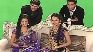 The 'Swaragini' fans can REJOICE watching this... Thumbnail