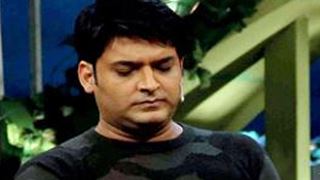 OMG! What made Kapil Sharma go 'VILLAINOUS' in 'The Kapil Sharma Show'?
