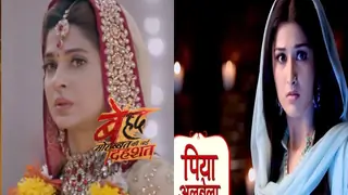 OMG! This actress was left PETRIFIED due to 'REAL FIRE' while shooting! Thumbnail