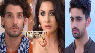 OMG! Ali to FINALLY discover Ananya as Avni; will PROPOSE to her in 'Naamkarann'? Thumbnail