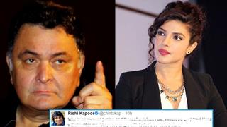 Rishi Kapoor LOSES COOL on Vinod Khanna's Funeral: BASHED Actors