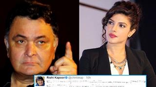 Rishi Kapoor LOSES COOL on Vinod Khanna's Funeral: BASHED Actors Thumbnail