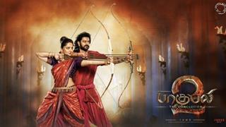 Early morning shows of 'Baahubali 2' CANCELLED in TN Thumbnail