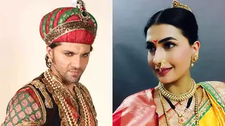 This 'Yeh Hai Mohabbatein' actor to enter 'Peshwa Bajirao' along with Chetan Hansraj! Thumbnail