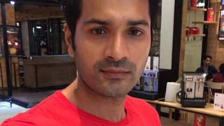 Mrunal Jain's wife gives him a MAKEOVER!