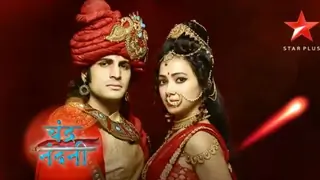 This 'Nagarjuna' actress to enter 'Chandra Nandini'! Thumbnail