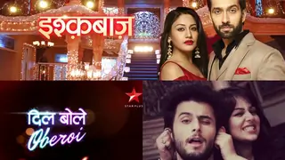 It's NOT the end of Nehalaxmi Iyer and Leenesh Mattoo's track in 'Dil Boley Oberoi' and 'Ishqbaaaz'? Thumbnail