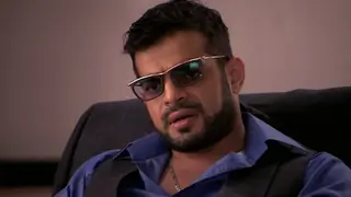 #SRKLiveAtTEDTalks: Karan Patel's new mantra in life! Thumbnail
