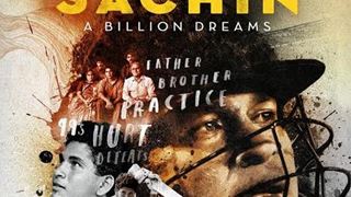 Sachin : A Billion Dreams trailer attached with Baahubali 2! Thumbnail