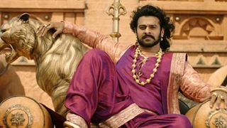 Prabhas gets rave reviews for his performance in Baahubali 2! Thumbnail