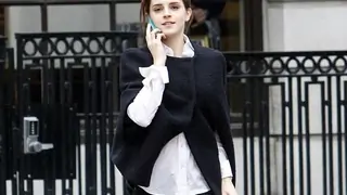 Emma Watson keeps away from social media and the reason is 'INSANE'! Thumbnail