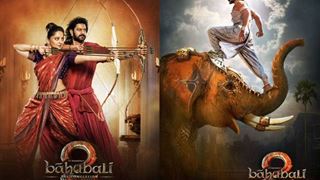 Baahubali 2 Box Office Collection: BREAKS all records on the 1st day! Thumbnail