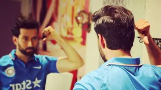 Did you know that Nakuul Mehta resembles this legendary Hollywood actor! Thumbnail