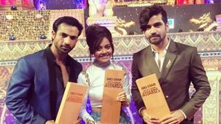 After Vishal Singh, another 'Saath Nibhana Saathiya' actor goes International.... Thumbnail