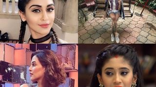 #HairstyleAppreciationDay: These TV Divas will give you Major Hair Envy!