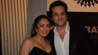 Fardeen Khan and wife all set to welcome their SECOND CHILD!