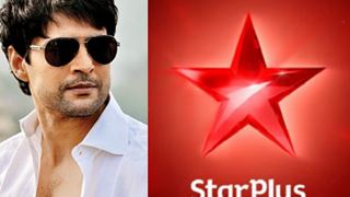 Rajeev Khandelwal to be back with a Star Plus show?