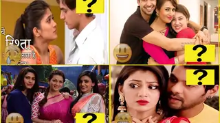 #TRPToppers: 'Yeh Hai Mohabbatein' makes a COMEBACK; 'Ishqbaaaz' gets knocked OUT! thumbnail