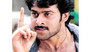 Prabhas has set his PRIORITY straight, says he will now only FOCUS on Thumbnail