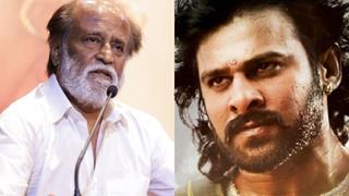 See what Rajinikanth has to say about 'Baahubali 2' Thumbnail