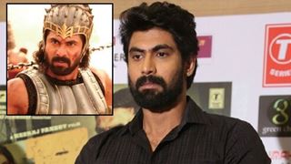 Rana Daggubati REVEALED a SHOCKING TRUTH about himself Thumbnail