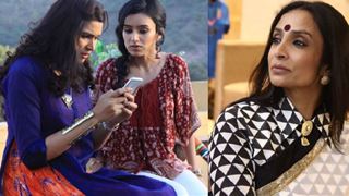 Sandhya tries to create a rift amid Meghna and Naina in 'Ek Shringaar-Swabhimaan'! Thumbnail