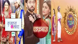 Another show to follow the quintessential 'BRIDE SWAP' track! Thumbnail