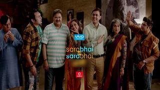 The results are OUT! 'Sarabhai V/S Sarabhai 2' will be called....