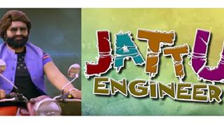 The rock-star baba is back with 'JATTU ENGINEER'! thumbnail