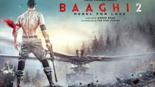 'Baaghi 2' to release in April 2018