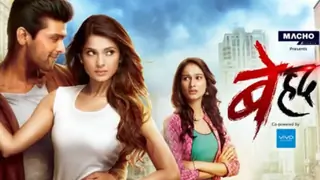 Whhattt?? This character to DIE in 'Beyhadh'! Thumbnail