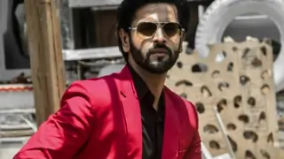 Shashank Vyas' new look is hot and how! Thumbnail