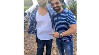 #Confirmed: Ajaz Khan not a part of 'Golmal Again'! Thumbnail