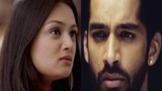 WHAAT? Mehek to REJECT Shaurya once again in 'Zindagi Ki Mehek'? Thumbnail