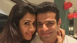 #HappyAnniversary: A walk down Karan Patel and Ankita Bhargava's two years of togetherness Thumbnail