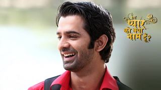 Look who joins Barun Sobti in 'Iss Pyaar Ko Kya Naam Doon Season 3'! thumbnail