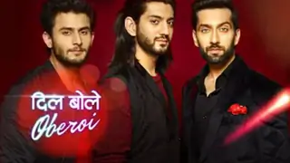 Real life and reel life sons of this 'Dil Boley Oberoi' actress gell well on the sets! Thumbnail