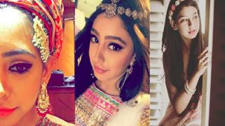 #Stylebuzz: The Prized Possession Niti Taylor Would Love To Pass On To Her Kids!