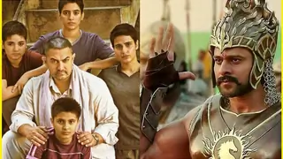 "Baahubali 2" BREAKS another RECORD Thumbnail
