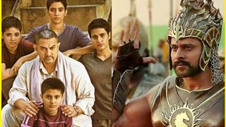 "Baahubali 2" BREAKS another RECORD