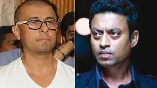 Irrfan Khan's COMMENT on Sonu Nigam's 'Azaan controversy'! Thumbnail