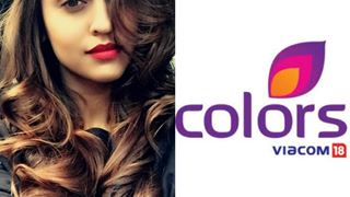 Krystle Dsouza to play the titular role in Colors' next?