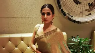 #Stylebuzz: Sargun Mehta Gets Gorgeously Styled By Her Mother Thumbnail