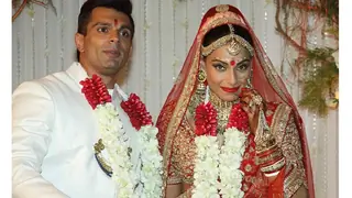 Bipasha Basu speaks about life with Karan Singh Grover Thumbnail