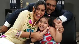 Little 'Peehu' from 'Bade Ache Lagte Hai' is all set to make a COMEBACK! Thumbnail
