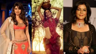Priyanka will be ideal for my biopic, says Zeenat Aman thumbnail