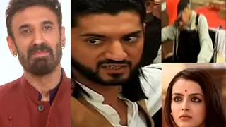 Woah! Kaali to play a 'masterstroke' by FOOLING Omkara in 'Dil Bole Oberoi' Thumbnail