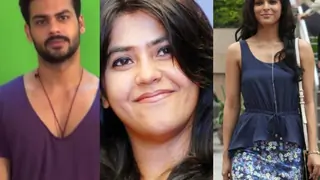 Ekta Kapoor ropes in two more faces for her upcoming Colors' show, 'Chandrakanta' thumbnail